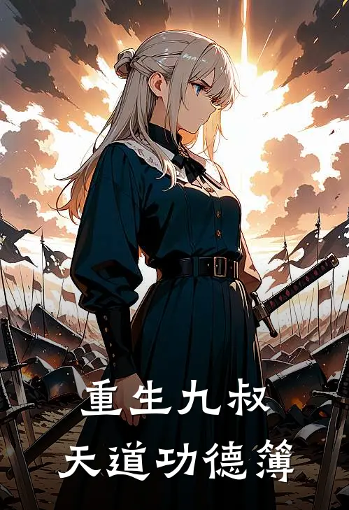 重生九叔：天道功德簿林风林九热门完本小说_最新章节列表重生九叔：天道功德簿(林风林九)