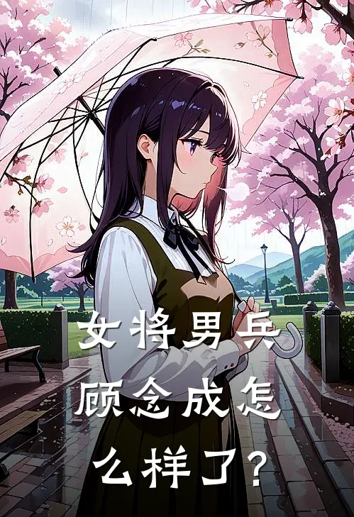 女将男兵顾念成怎么样了?