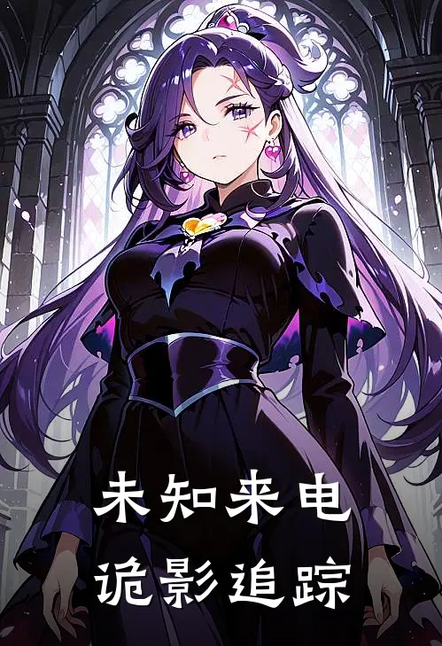 未知来电：诡影追踪