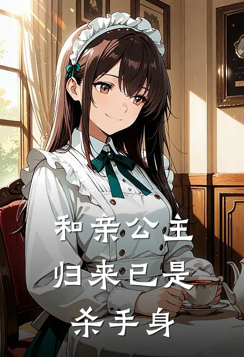 和亲公主，归来已是杀手身沙尔曼迦清_《和亲公主，归来已是杀手身》最新章节免费在线阅读