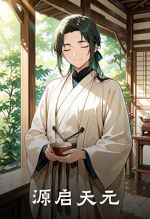 源启天元林风林风免费小说推荐_推荐完结小说源启天元(林风林风)