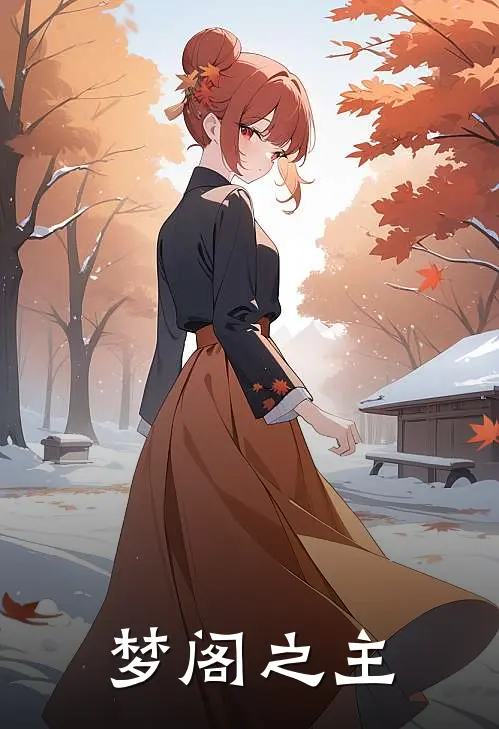 叶玄舟柳寒嶂(梦阁之主)完整版免费在线阅读_《梦阁之主》全集在线阅读