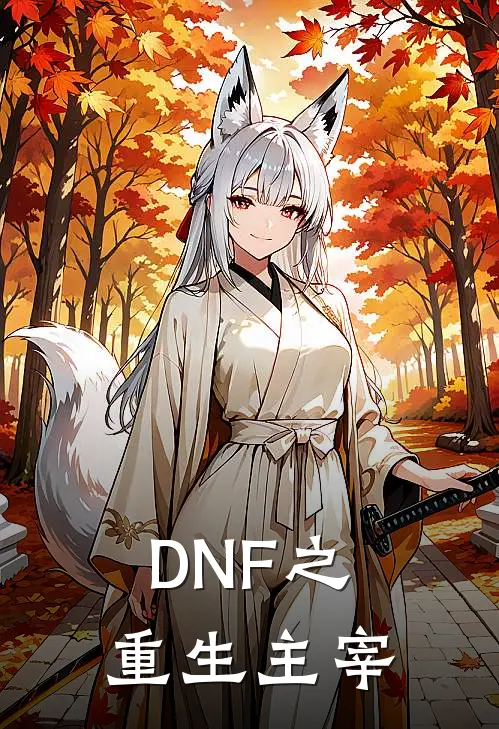 DNF之重生主宰