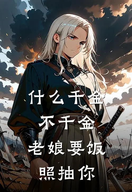 什么千金不千金，老娘要饭照抽你(姜妍陆启明)免费小说全本阅读_最新章节列表什么千金不千金，老娘要饭照抽你(姜妍陆启明)