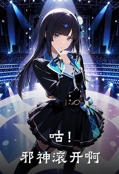 咕！邪神滚开啊