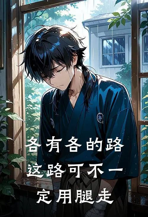 各有各的路，这路可不一定用腿走韩今孙丕三全文阅读免费全集_最新全本小说各有各的路，这路可不一定用腿走(韩今孙丕三)