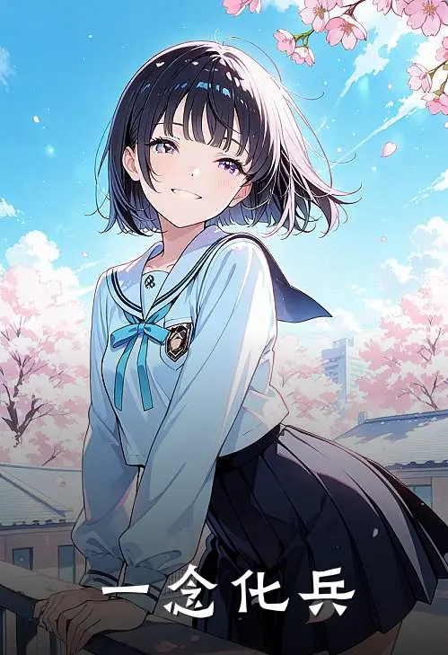 一念化兵