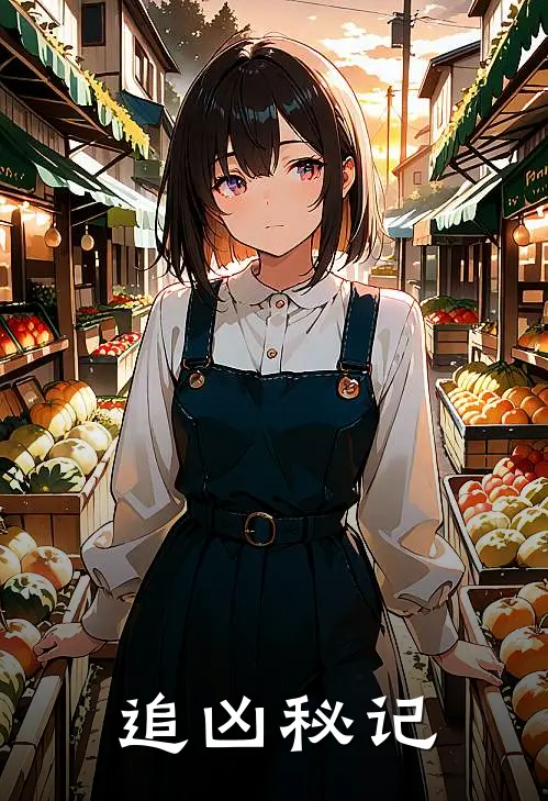 追凶秘记(苏棠周正)完结版小说_最新全本小说追凶秘记苏棠周正