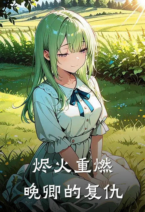 烬火重燃：晚卿的复仇林慧陆景琛完结版小说阅读_完整版小说免费阅读烬火重燃：晚卿的复仇(林慧陆景琛)