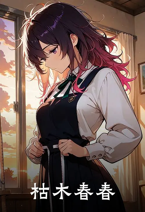 枯木春春沈遥李文远最新热门小说_免费小说全文阅读枯木春春(沈遥李文远)