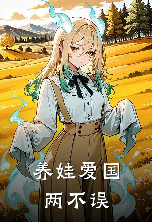 养娃爱国两不误(吴爱华立春)完本小说大全_完本热门小说养娃爱国两不误吴爱华立春