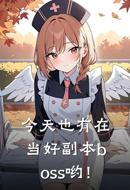 今天也有在当好副本boss哟！