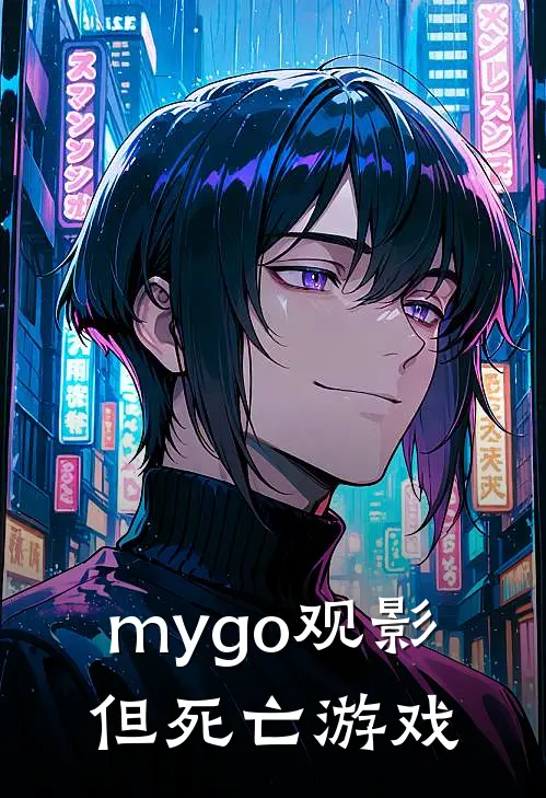 mygo观影，但死亡游戏(摩可斯长崎素世)好看的完结小说_完本小说mygo观影，但死亡游戏摩可斯长崎素世