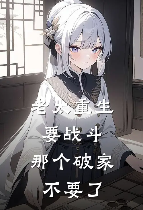 老太重生要战斗，那个破家不要了梁凤英卿梅免费阅读全文_热门小说大全老太重生要战斗，那个破家不要了梁凤英卿梅