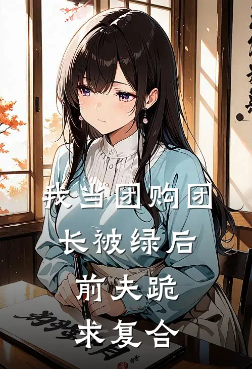 我当团购团长被绿后，前夫跪求复合