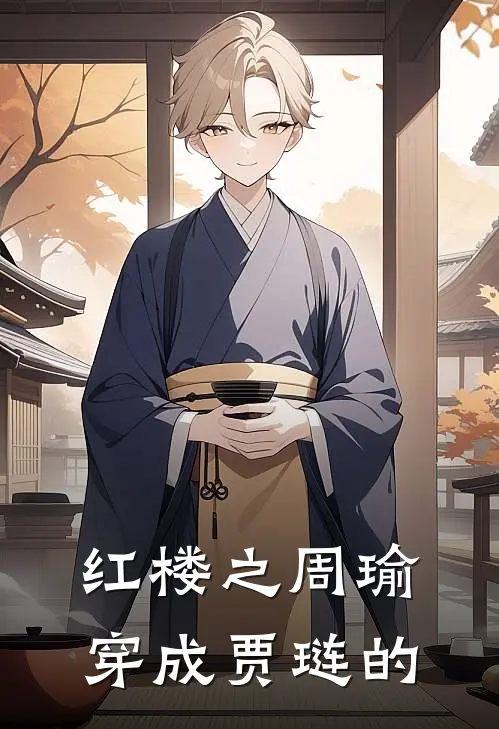 红楼之周瑜穿成贾琏的
