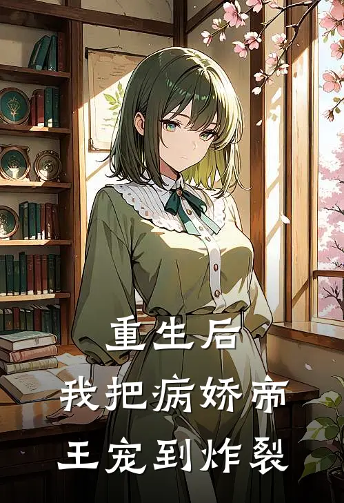重生后，我把病娇帝王宠到炸裂