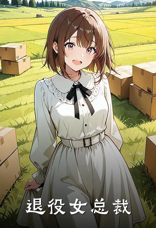 退役女总裁(曾兰慧范武峰)热门网络小说_最新章节列表退役女总裁(曾兰慧范武峰)