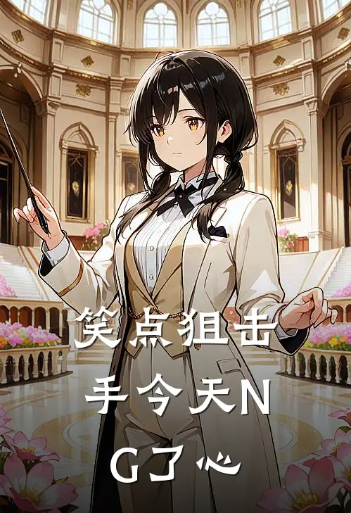 笑点狙击手今天NG了心