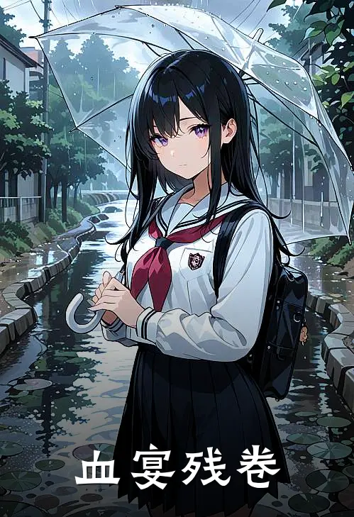 血宴残卷韩江韩江热门小说大全_免费小说完结血宴残卷韩江韩江