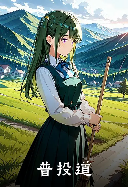 普投道方晓通方豪小说完整版免费阅读_热门小说排行榜普投道(方晓通方豪)