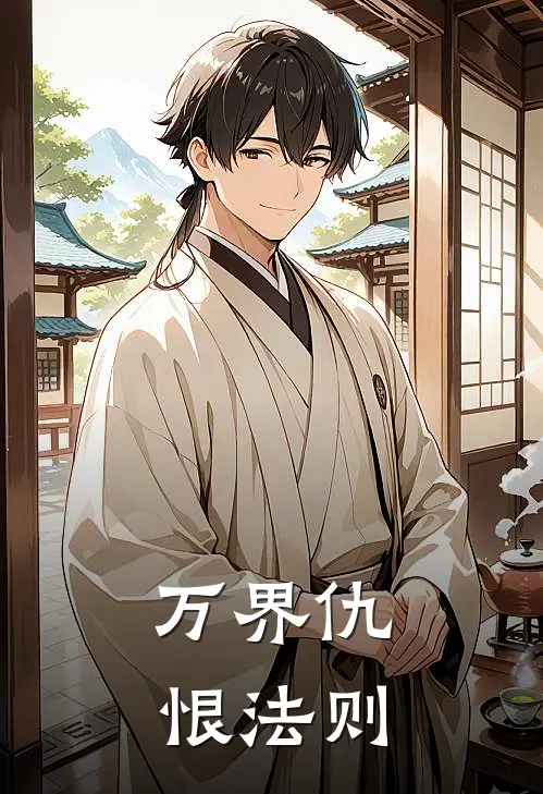 苏沐苏武万界仇恨法则全文免费阅读_苏沐苏武完整版免费阅读
