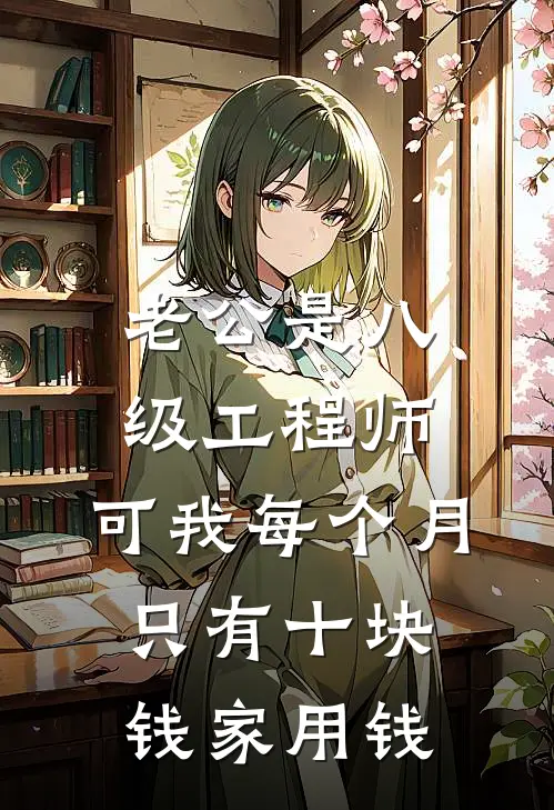 老公是八级工程师，可我每个月只有十块钱家用钱(宋津年陈芳芳)免费小说在线阅读_在线阅读免费小说老公是八级工程师，可我每个月只有十块钱家用钱(宋津年陈芳芳)