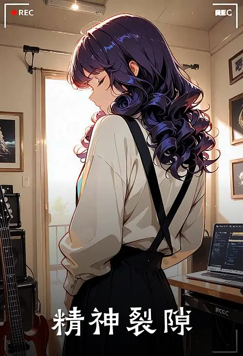 《精神裂隙》赵华明李哲全文免费在线阅读_《精神裂隙》全集阅读