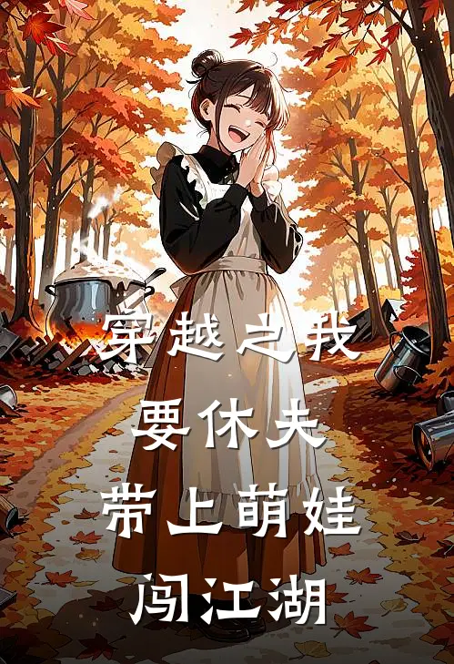 穿越之我要休夫，带上萌娃闯江湖(眉静娴萧策)推荐完结小说_最新章节列表穿越之我要休夫，带上萌娃闯江湖(眉静娴萧策)