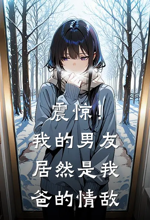 震惊！我的男友居然是我爸的情敌林曦林玥完整版小说_小说完结推荐震惊！我的男友居然是我爸的情敌(林曦林玥)