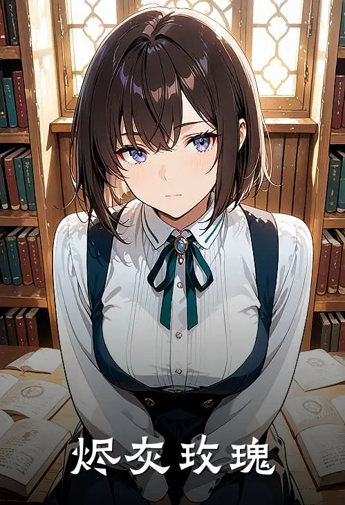 烬灰玫瑰（宋筱唯黎礼）全文免费阅读无弹窗大结局_烬灰玫瑰最新章节列表