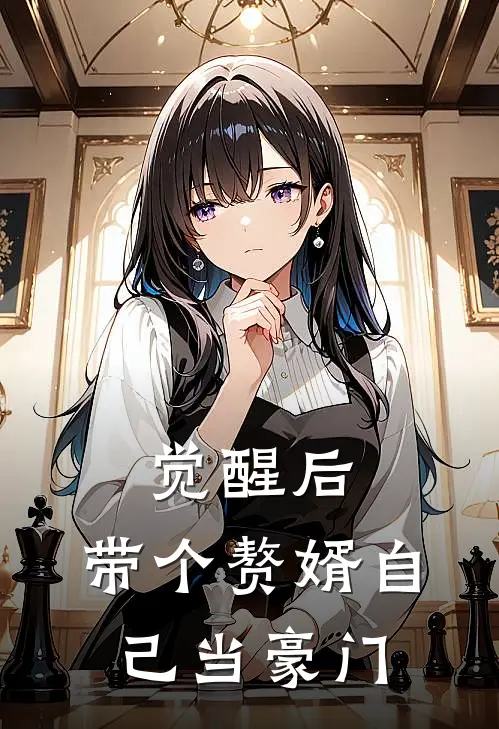 觉醒后，带个赘婿自己当豪门顾明昭薛强小说完整版免费阅读_最新章节列表觉醒后，带个赘婿自己当豪门(顾明昭薛强)