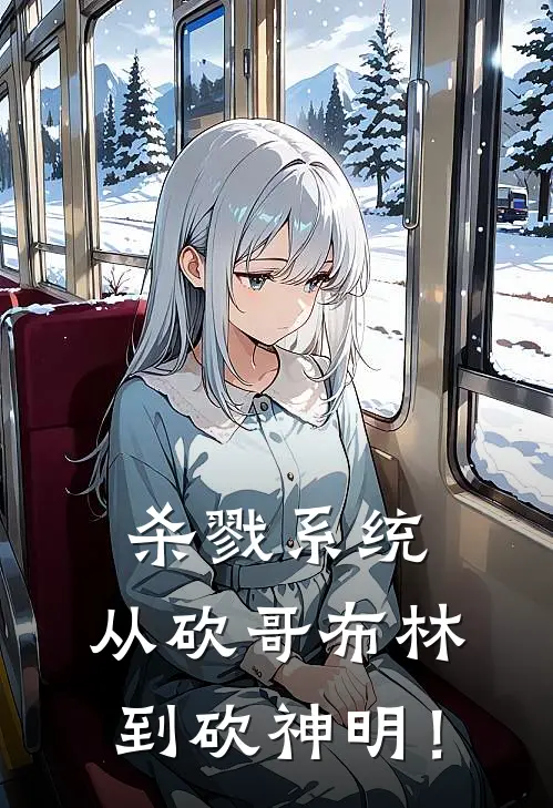 杀戮系统：从砍哥布林到砍神明！(林凡哥布林)_林凡哥布林热门小说