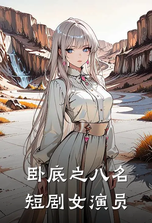 卧底之八名短剧女演员华颐杜康小说完整版免费阅读_热门小说排行榜卧底之八名短剧女演员(华颐杜康)