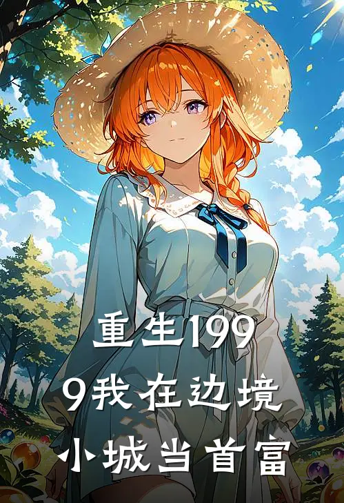 重生1999我在边境小城当首富