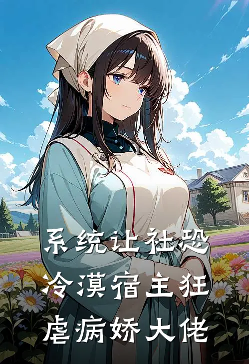 系统让社恐冷漠宿主狂虐病娇大佬（苏凡莫云州）最新章节列表