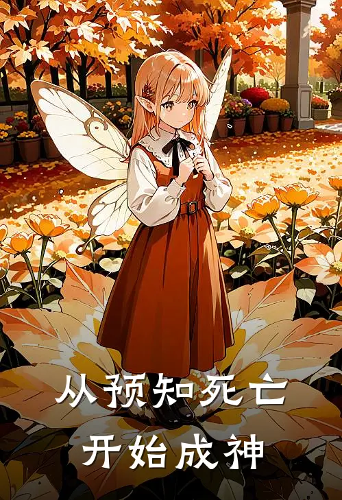 从预知死亡开始成神(白明云韶)热门网络小说推荐_最新章节列表从预知死亡开始成神(白明云韶)