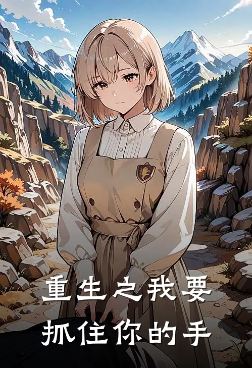 重生之我要抓住你的手
