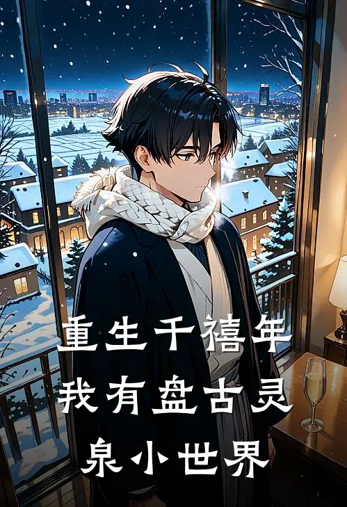 重生千禧年：我有盘古灵泉小世界(赵振蓬李大壮)最热门小说_全本完结小说重生千禧年：我有盘古灵泉小世界(赵振蓬李大壮)