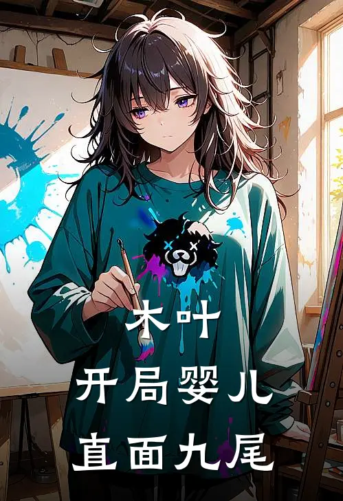 木叶：开局婴儿，直面九尾