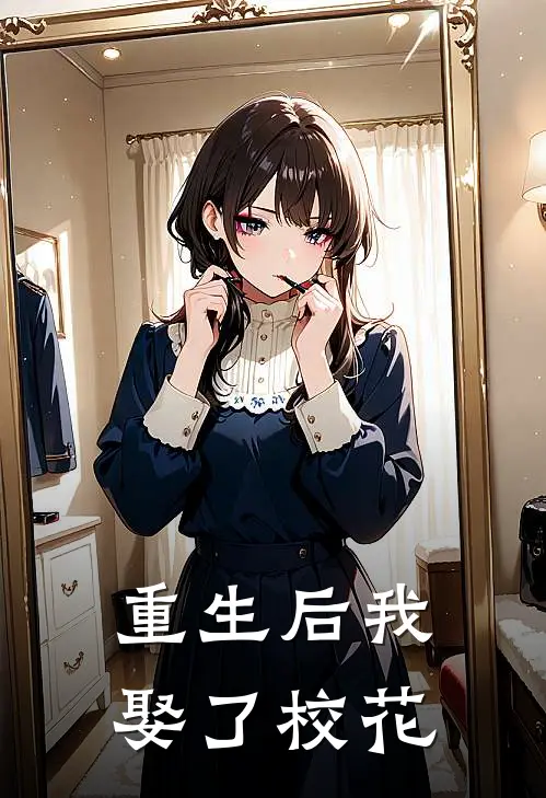 重生后我娶了校花