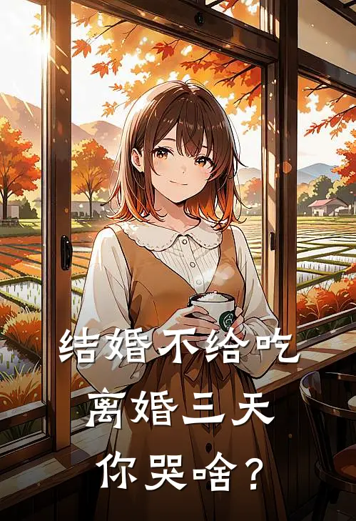 结婚不给吃，离婚三天你哭啥？欧阳兰纪程帆免费完整版小说_热门小说大全结婚不给吃，离婚三天你哭啥？欧阳兰纪程帆