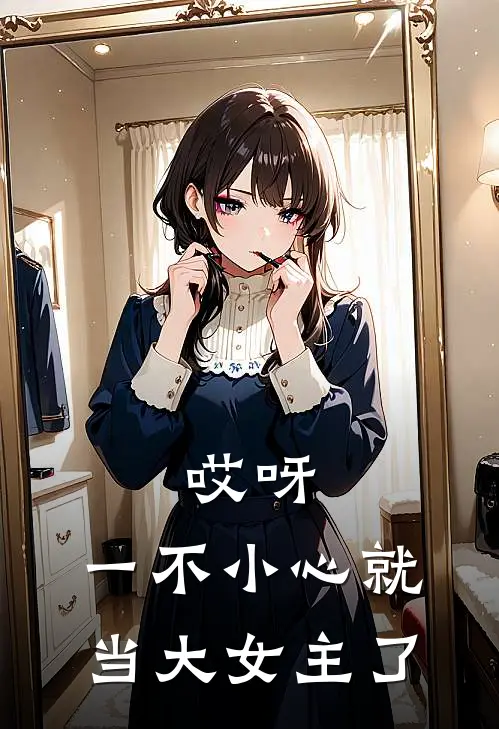 哎呀，一不小心就当大女主了宁清宁婉小说免费完结_完本热门小说哎呀，一不小心就当大女主了宁清宁婉