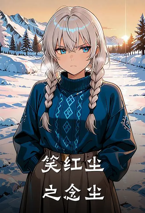 笑红尘之念尘(戴念安史莱克)完结小说_热门小说推荐笑红尘之念尘戴念安史莱克