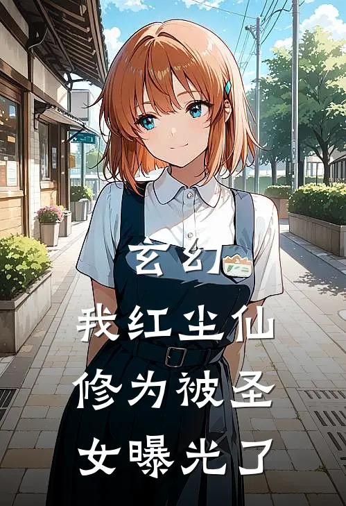 玄幻：我红尘仙修为被圣女曝光了凌瑶瑶瑶最新完结小说推荐_最新更新小说玄幻：我红尘仙修为被圣女曝光了(凌瑶瑶瑶)