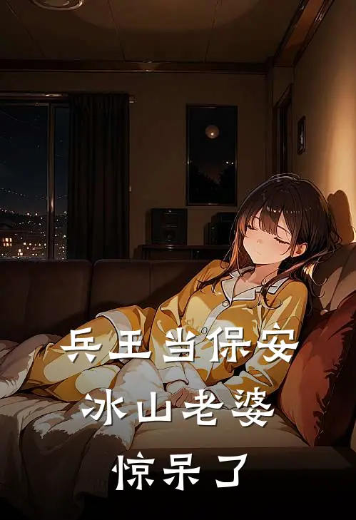 兵王当保安，冰山老婆惊呆了