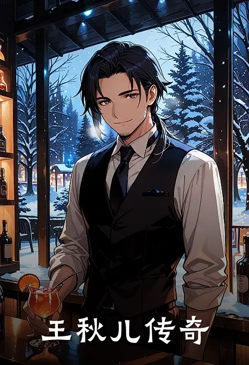 王秋儿传奇