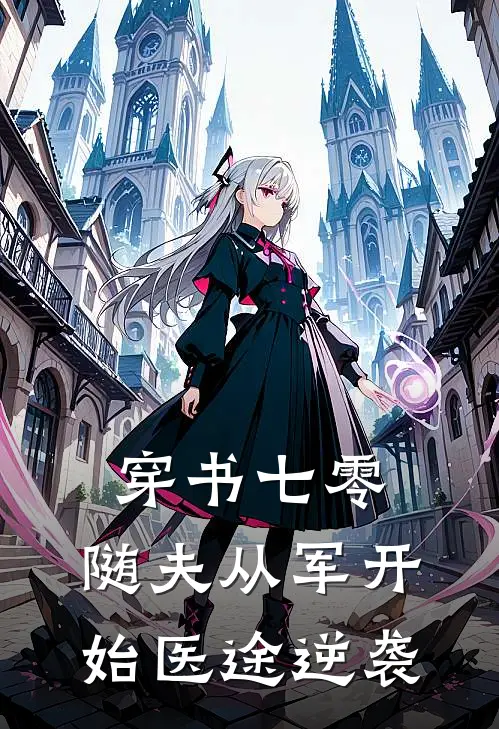 穿书七零：随夫从军开始医途逆袭(陆瑶周广安)小说完结版_全文阅读免费全集穿书七零：随夫从军开始医途逆袭陆瑶周广安