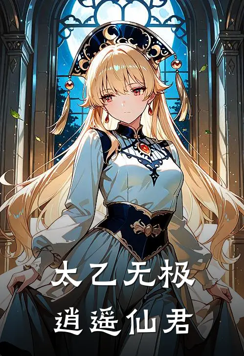 太乙无极逍遥仙君