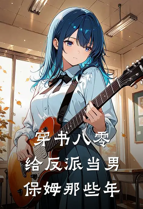 穿书八零：给反派当男保姆那些年宋嘉意兰香完整版免费小说_热门网络小说推荐穿书八零：给反派当男保姆那些年(宋嘉意兰香)